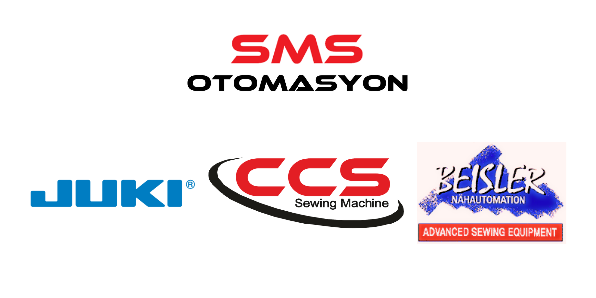 OTOMASYON DİKİŞ SİSTEMLERİ